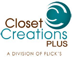 This is a link to Closet Creations Plus Home Page.